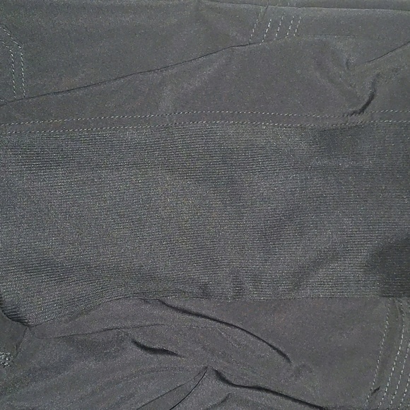 Infinity Cherokee Scrub Shirt - Picture 5 of 5